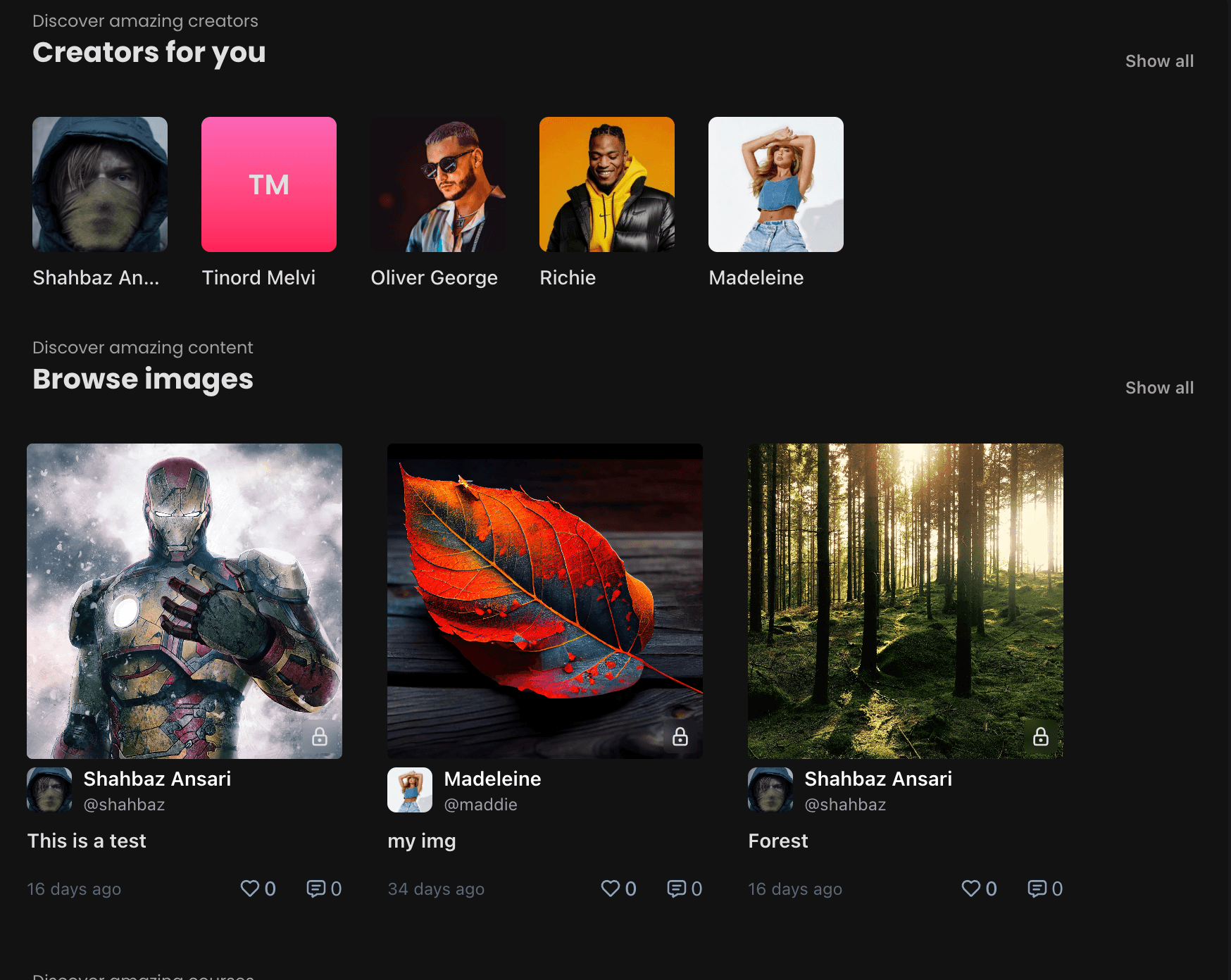 Engage With Confidence