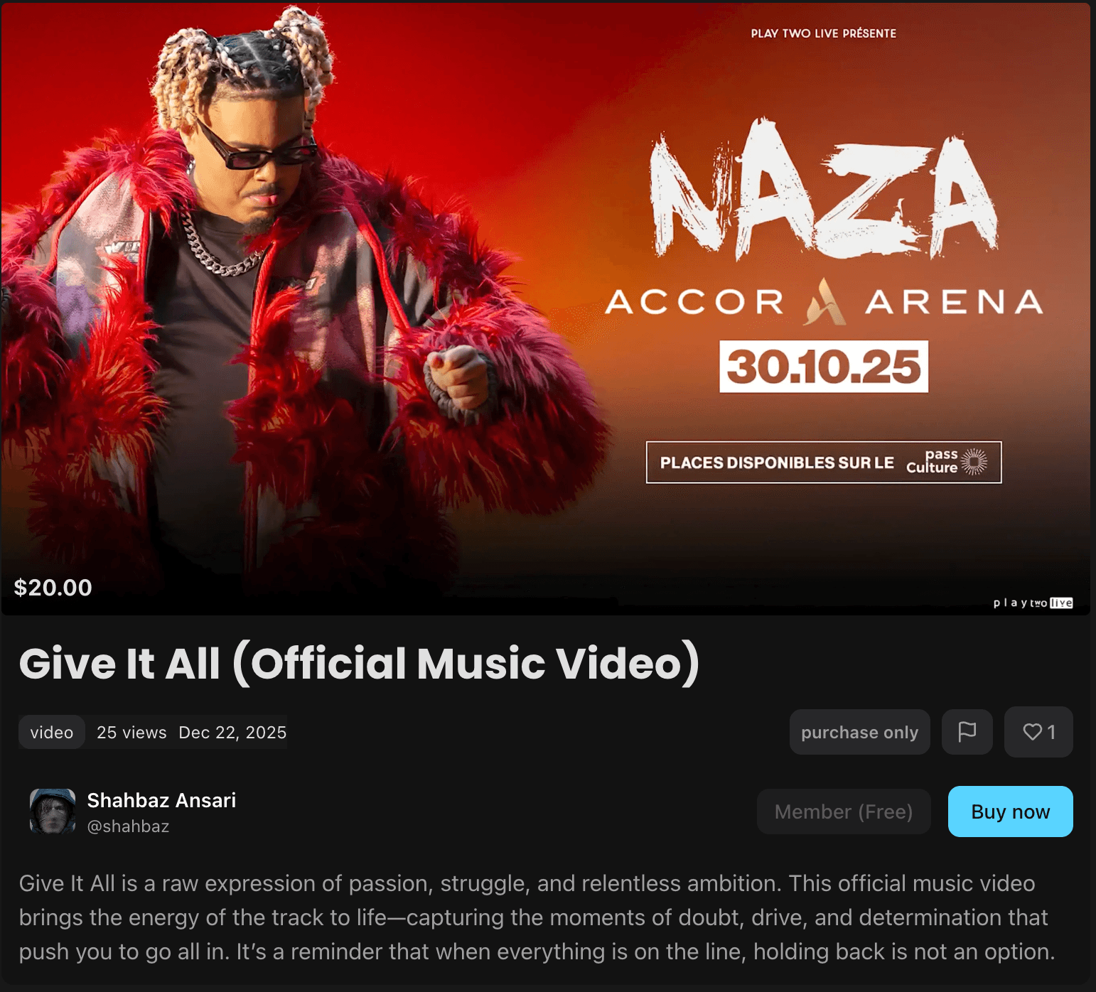 Search Without Friction